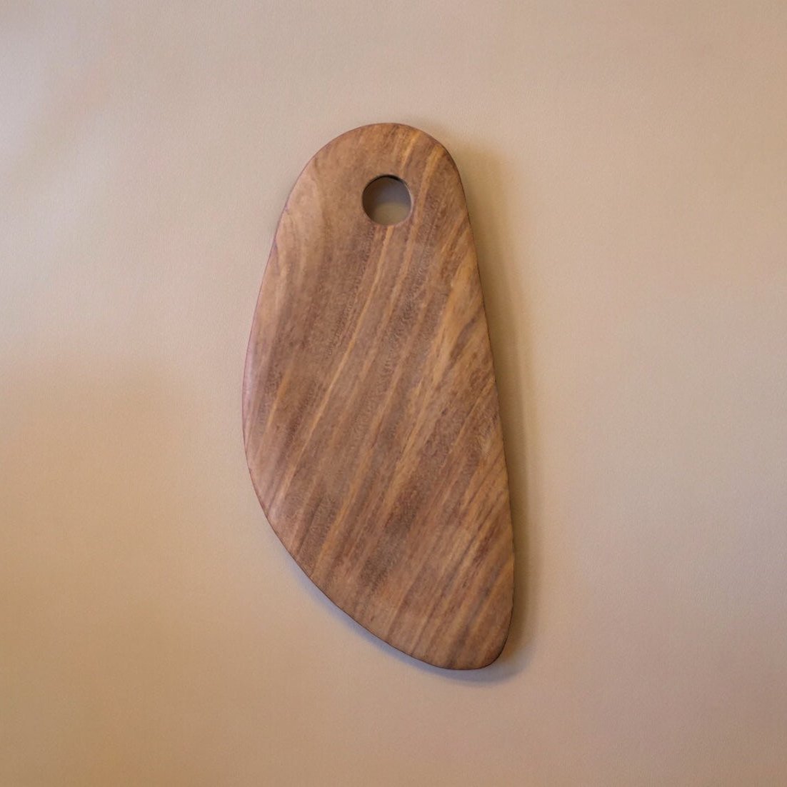 Medium Hand - Carved Wooden Board by MESO - DWELL by CMMESO