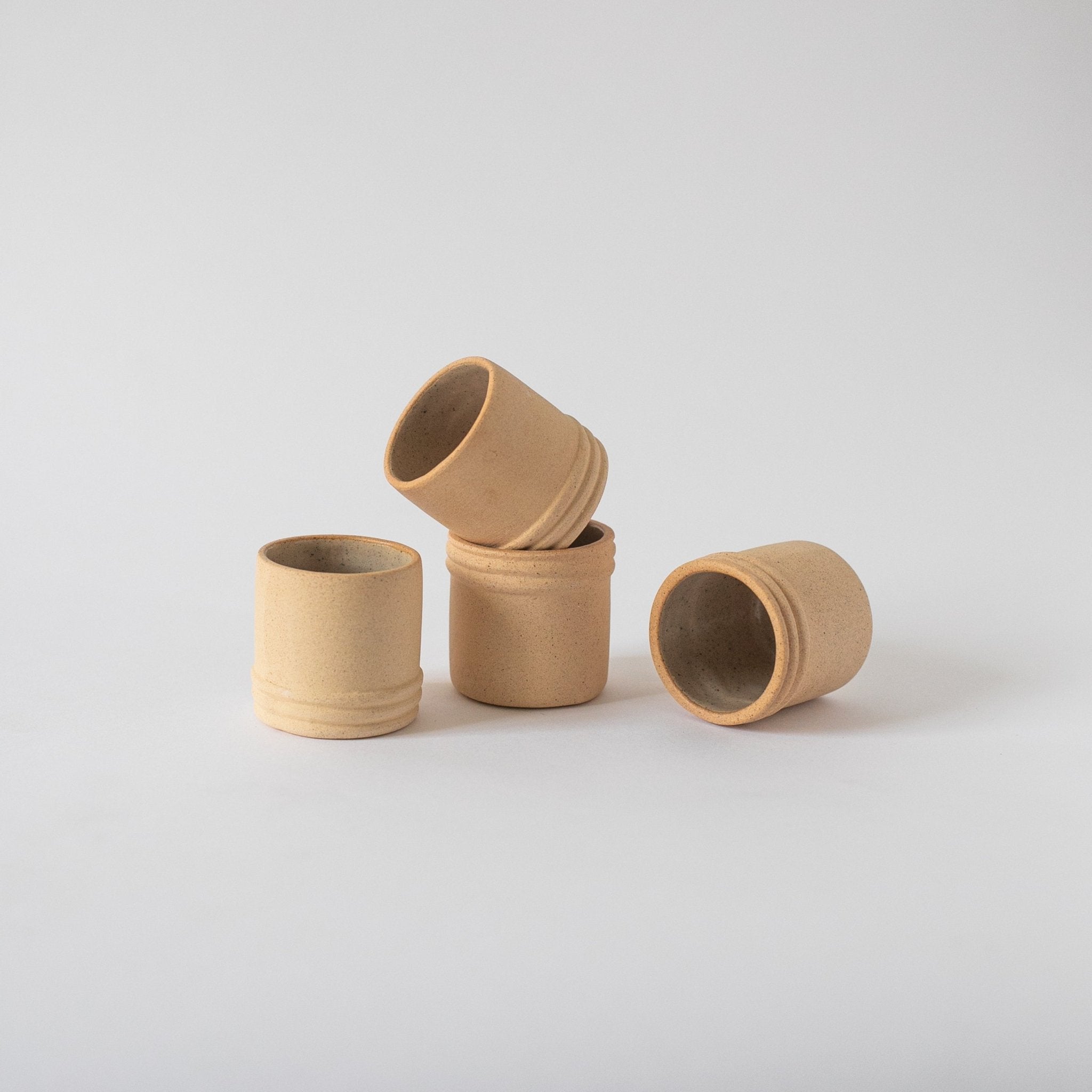 Mezcal Cup - DWELL by CMAl Centro Ceramica
