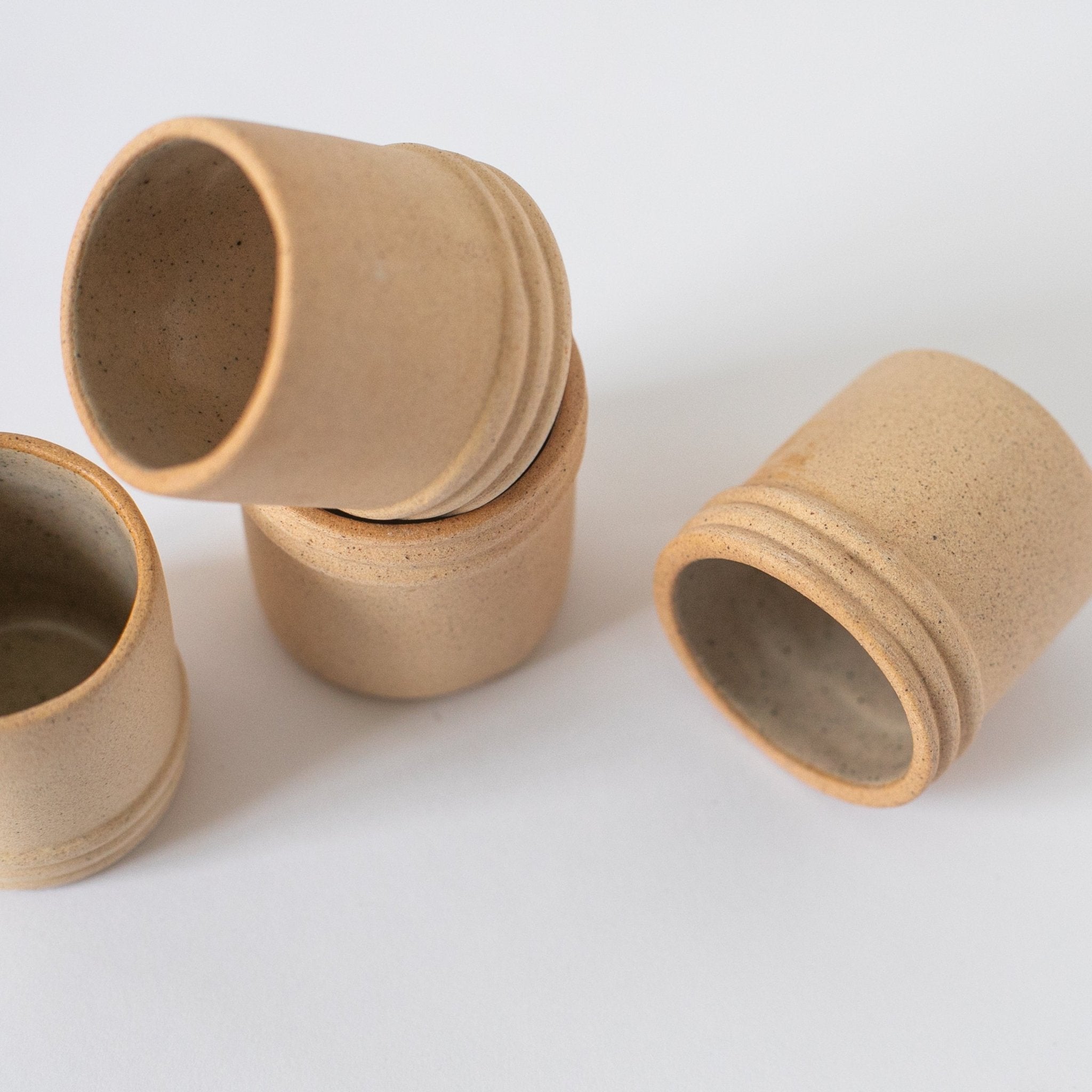 Mezcal Cup - DWELL by CMAl Centro Ceramica