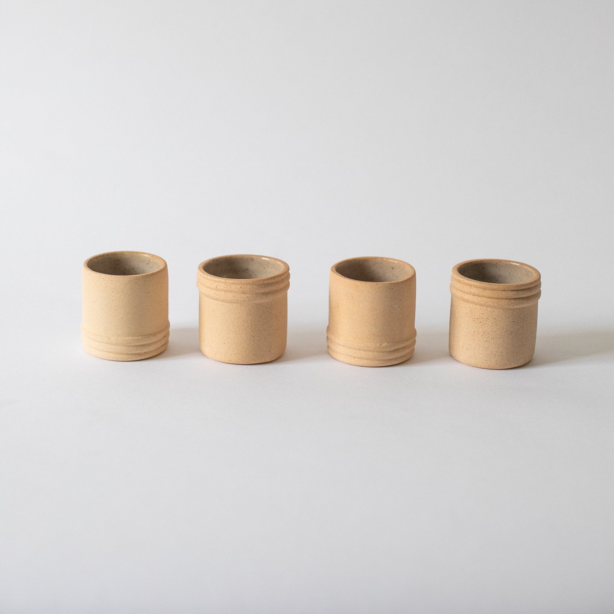 Mezcal Cup - DWELL by CMAl Centro Ceramica