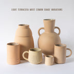 Mezcal Cup - DWELL by CMAl Centro Ceramica