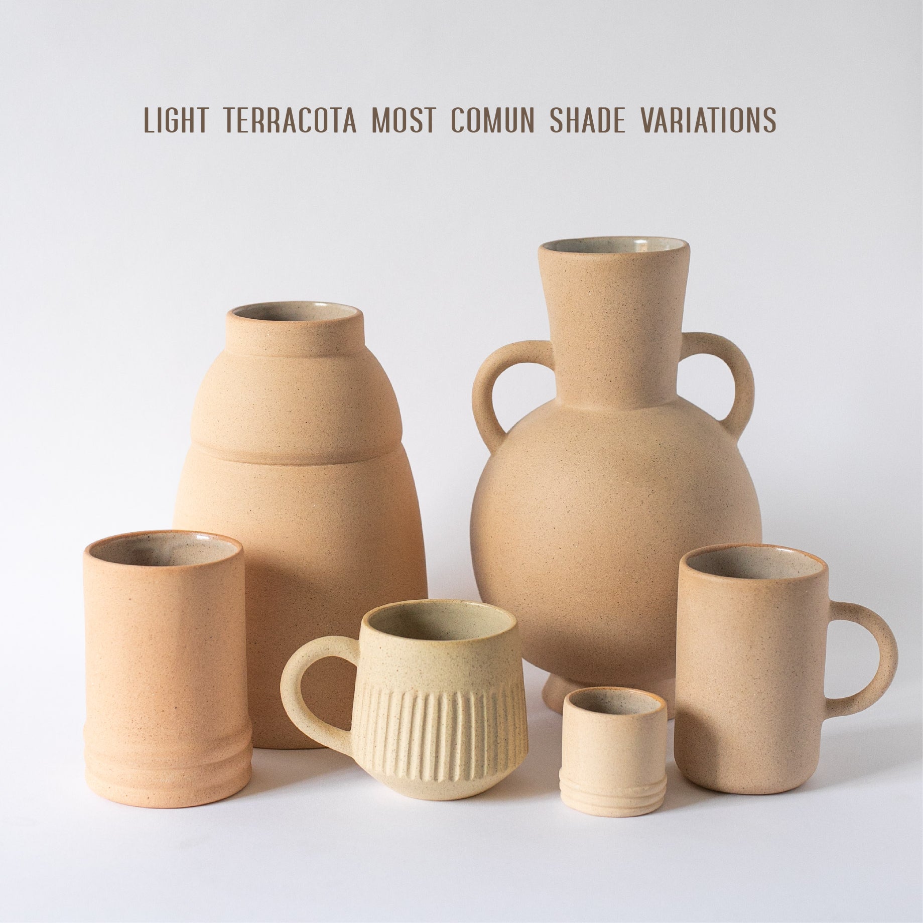Mezcal Cup - DWELL by CMAl Centro Ceramica