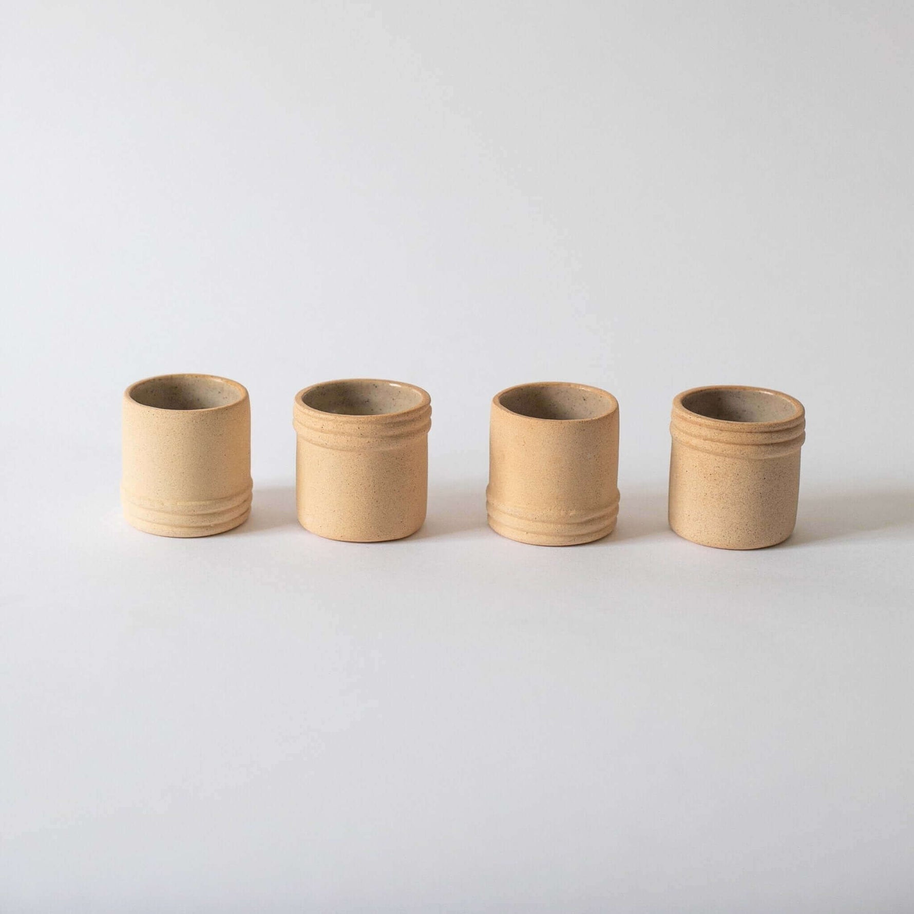 Mezcal Cup - DWELL by CMPowered by People