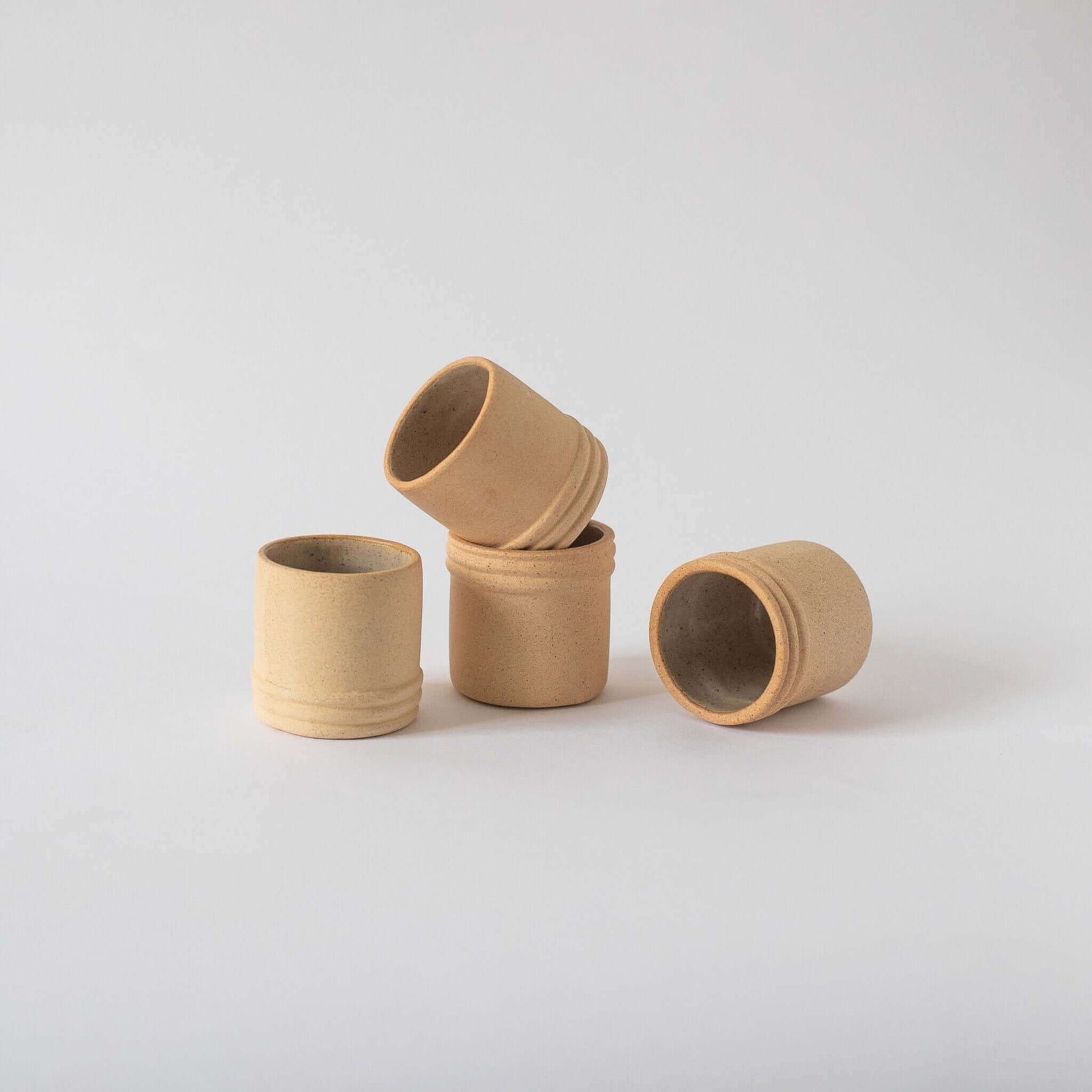 Mezcal Cup - DWELL by CMPowered by People