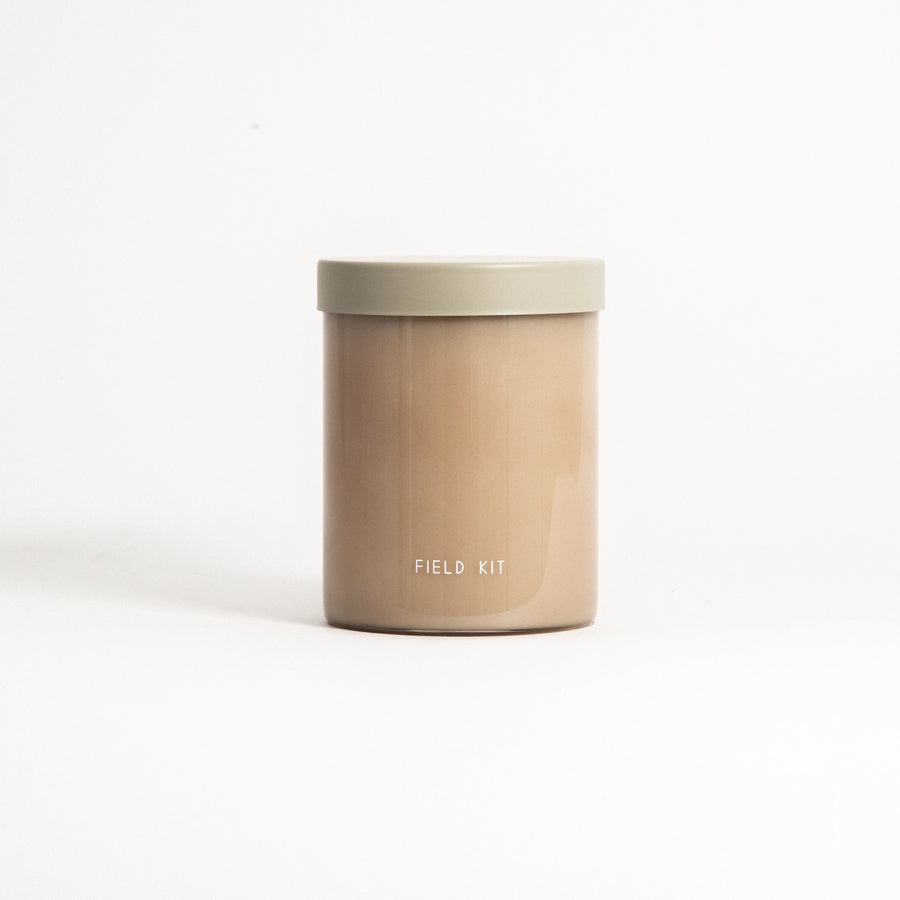 The Artist Candle - DWELL by CM