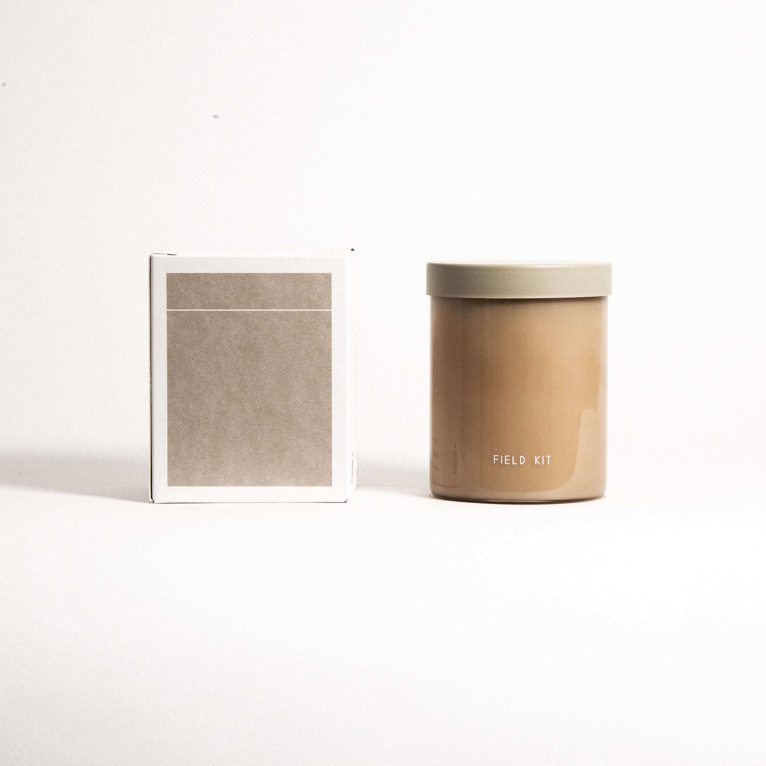 The Artist Candle - DWELL by CM