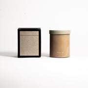 The Sauna Candle - DWELL by CM