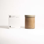 The Artist Candle - DWELL by CM