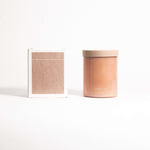 The Florist Candle - DWELL by CM