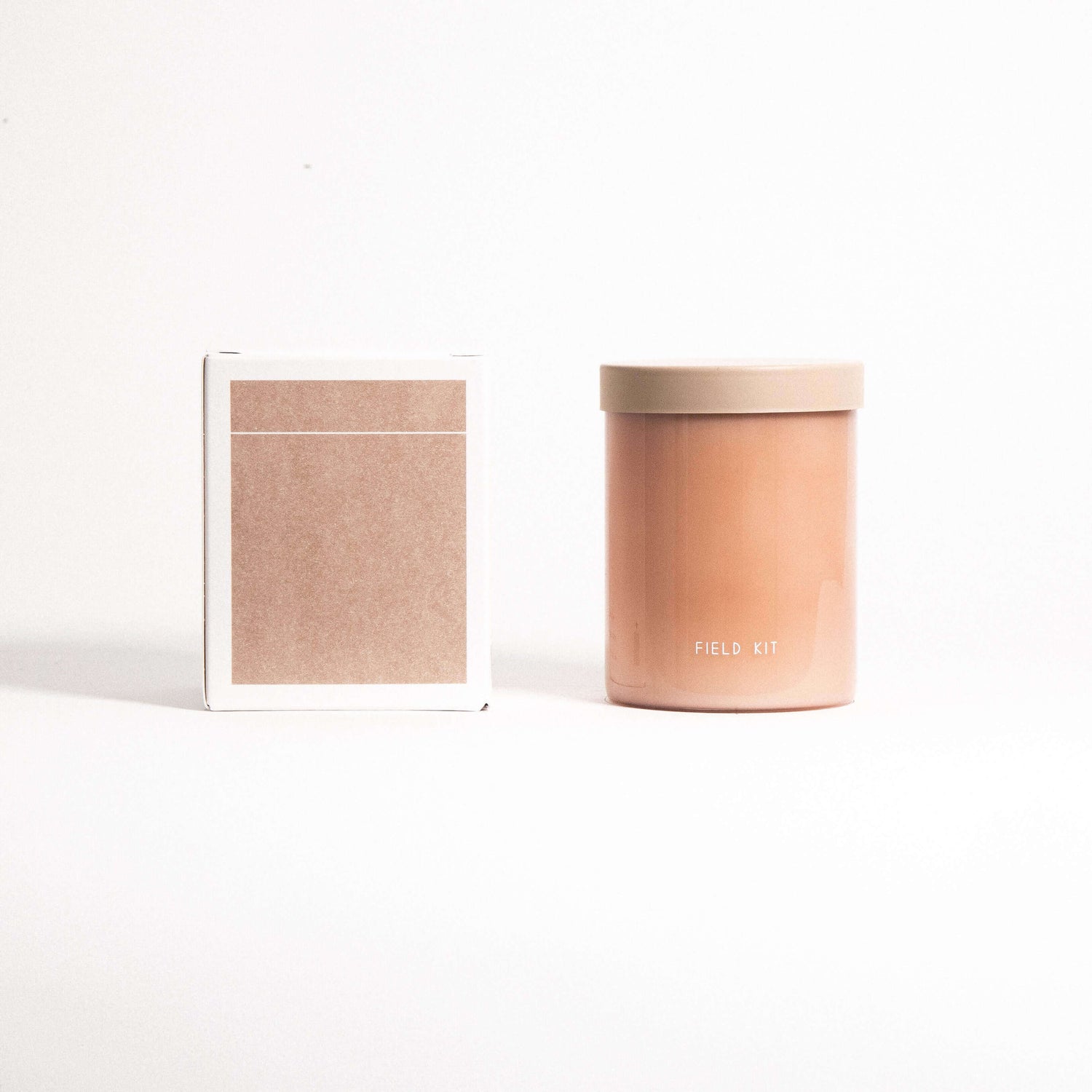 The Florist Candle - DWELL by CM