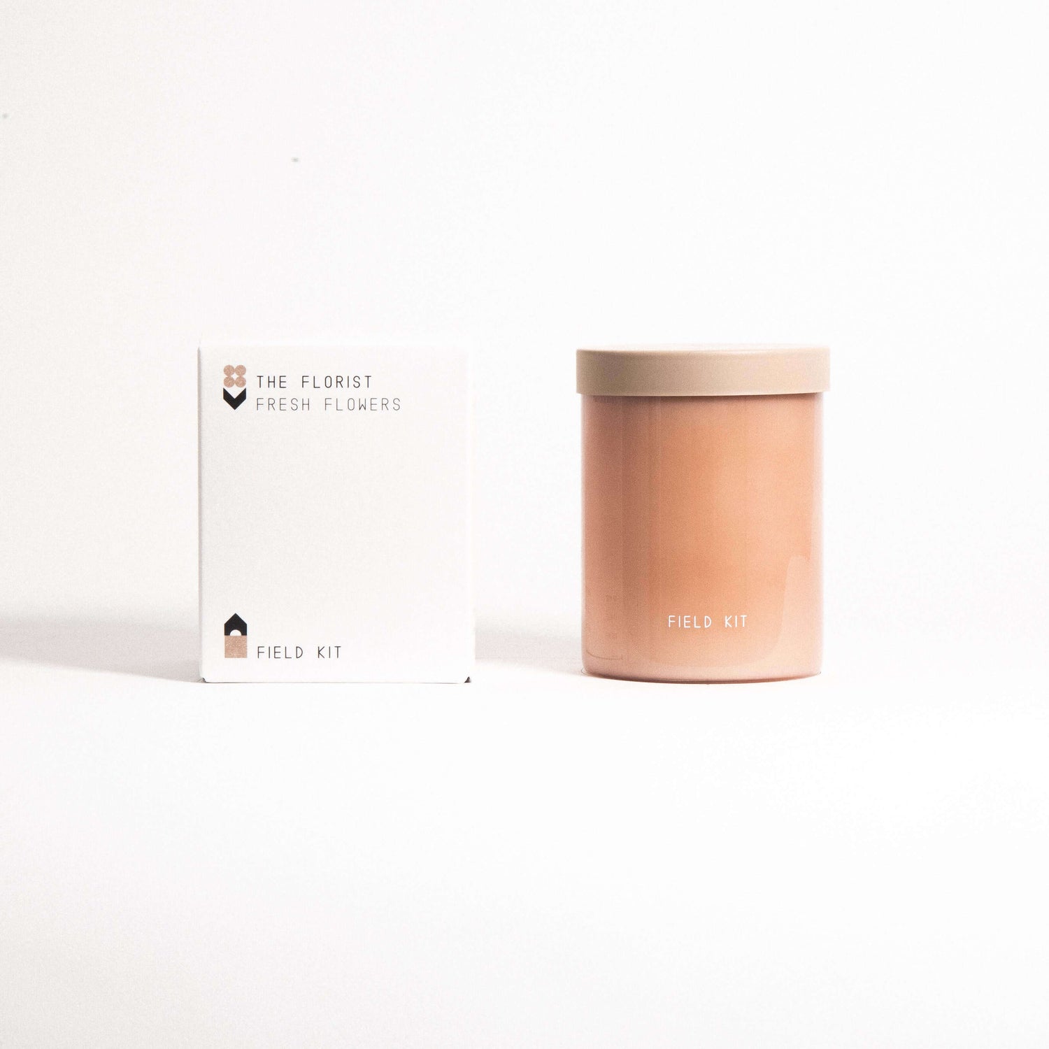 The Florist Candle - DWELL by CM