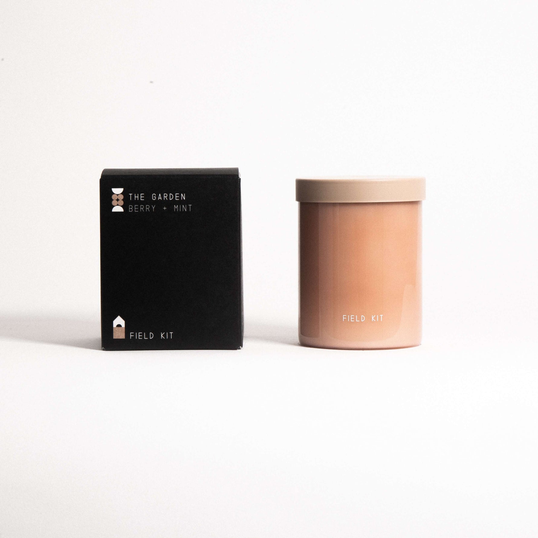 The Garden Candle - DWELL by CM