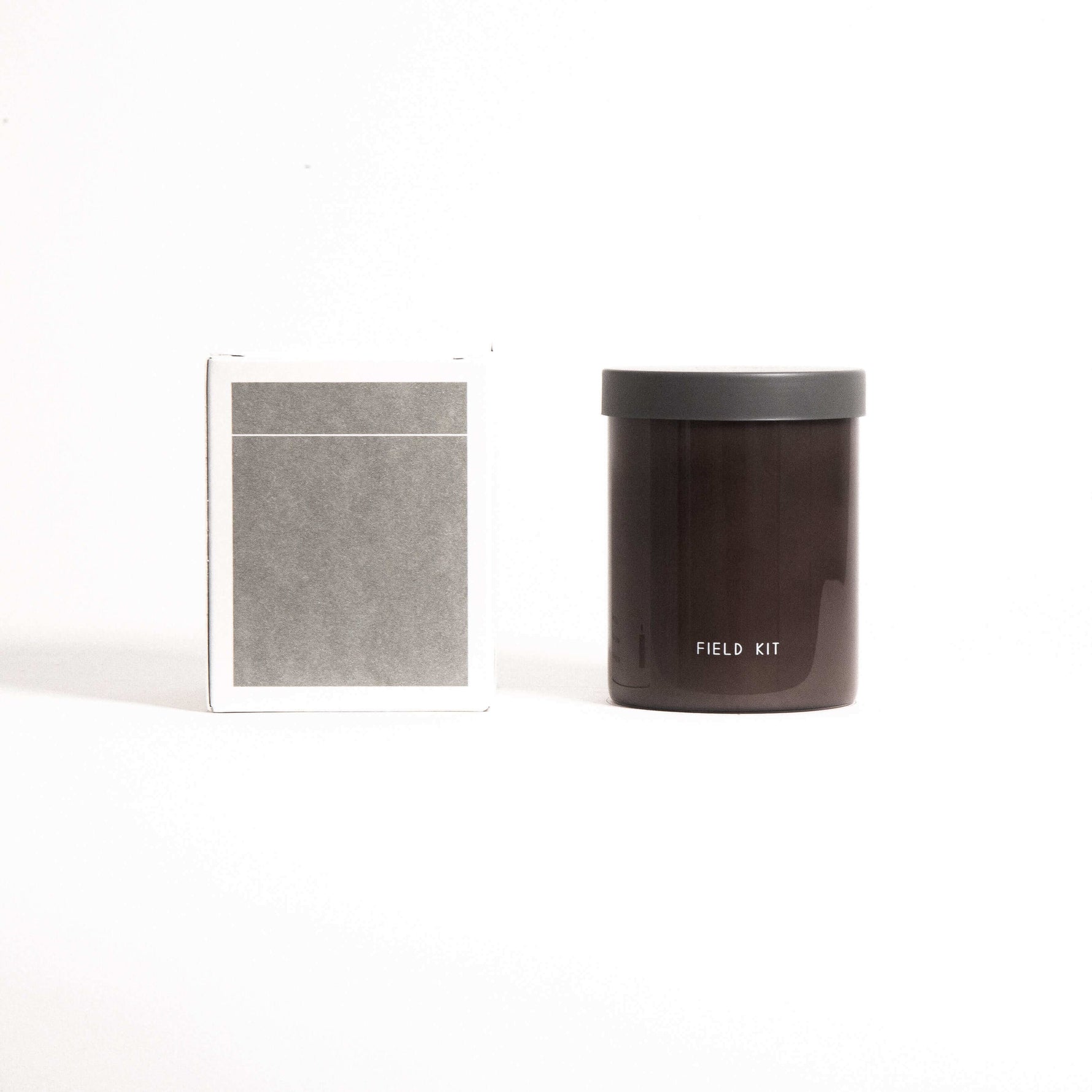 The Lumberjack Candle - DWELL by CM