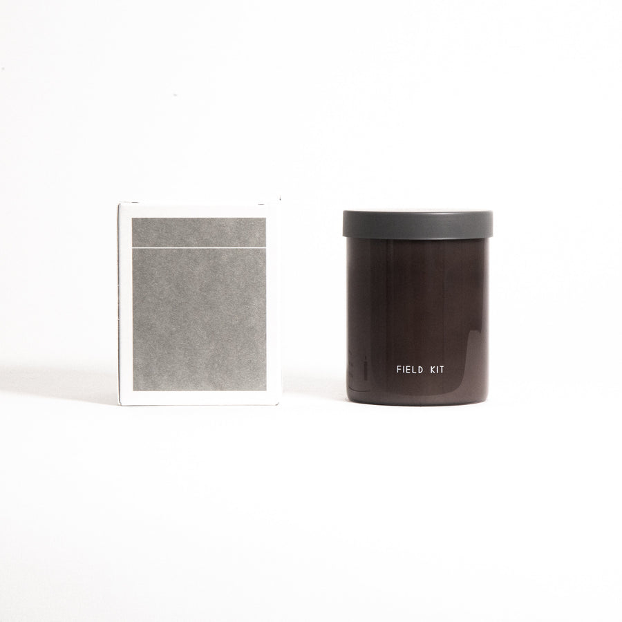 The Lumberjack Candle - DWELL by CM