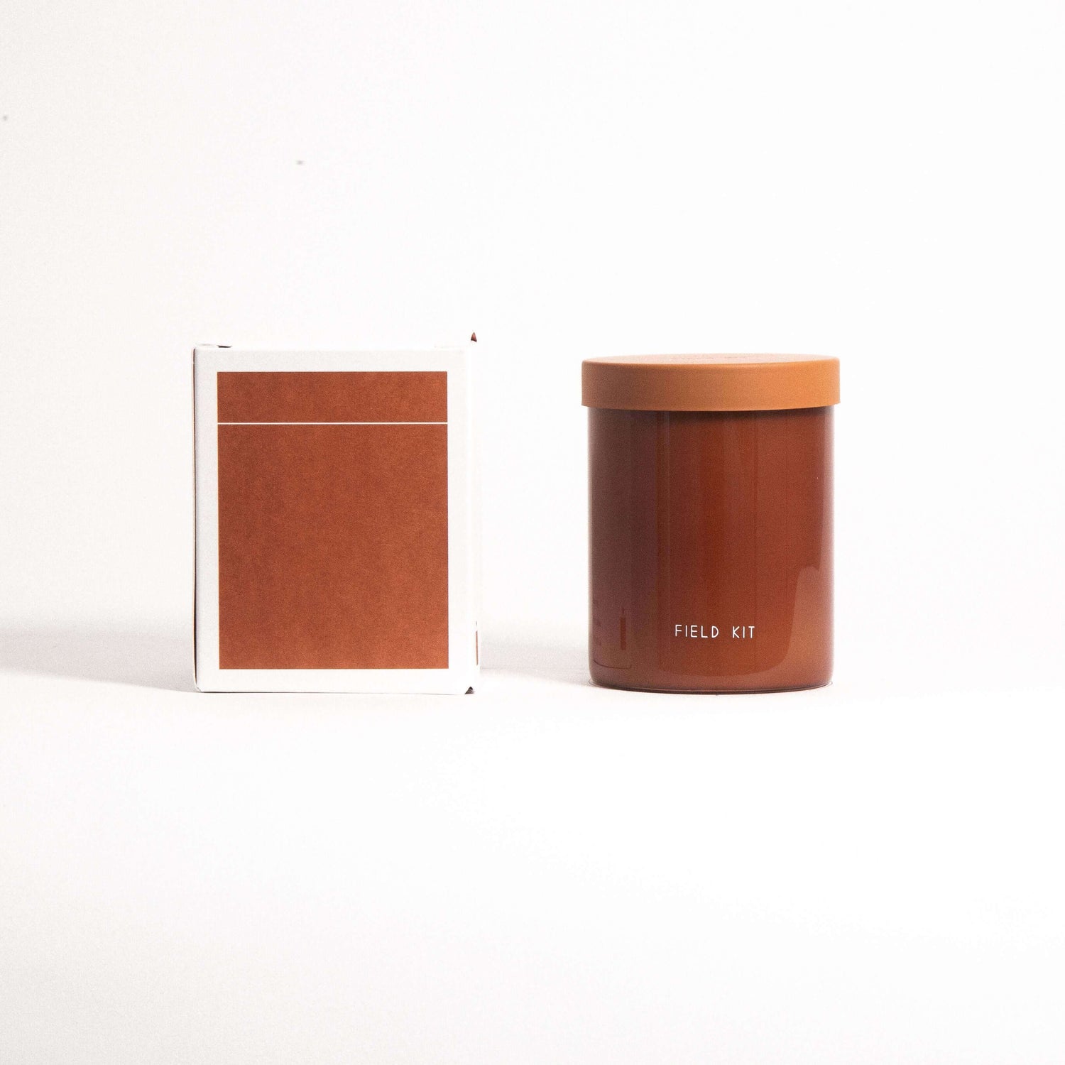 The Professor Candle - DWELL by CM