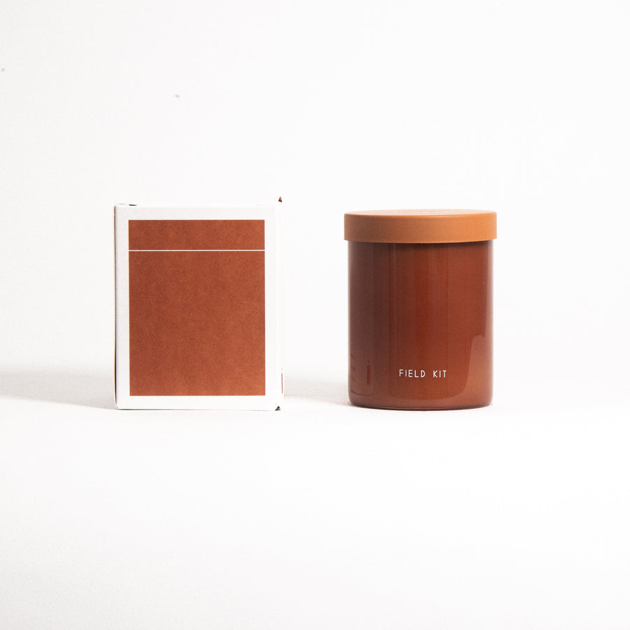 The Professor Candle - DWELL by CM