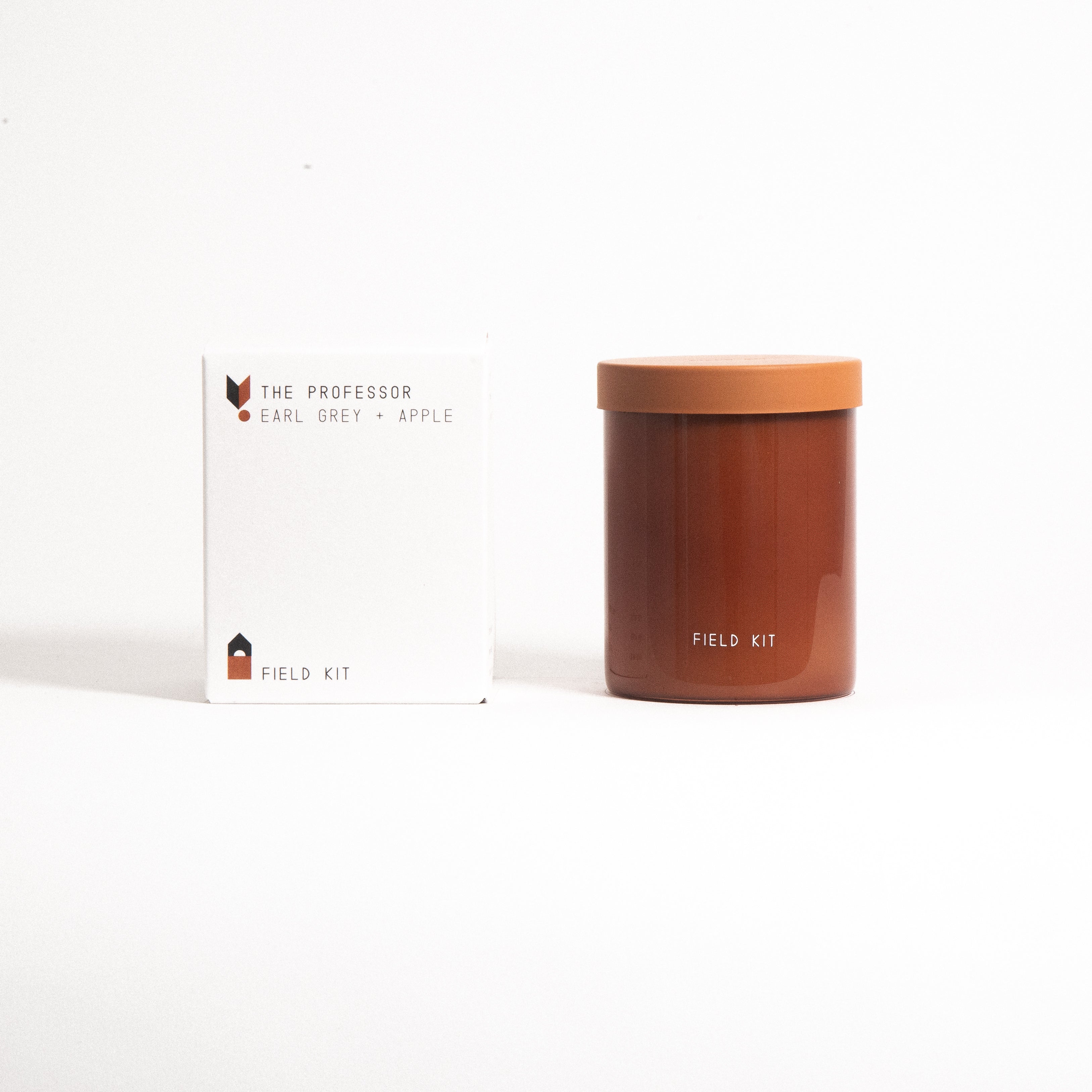 The Professor Candle - DWELL by CM