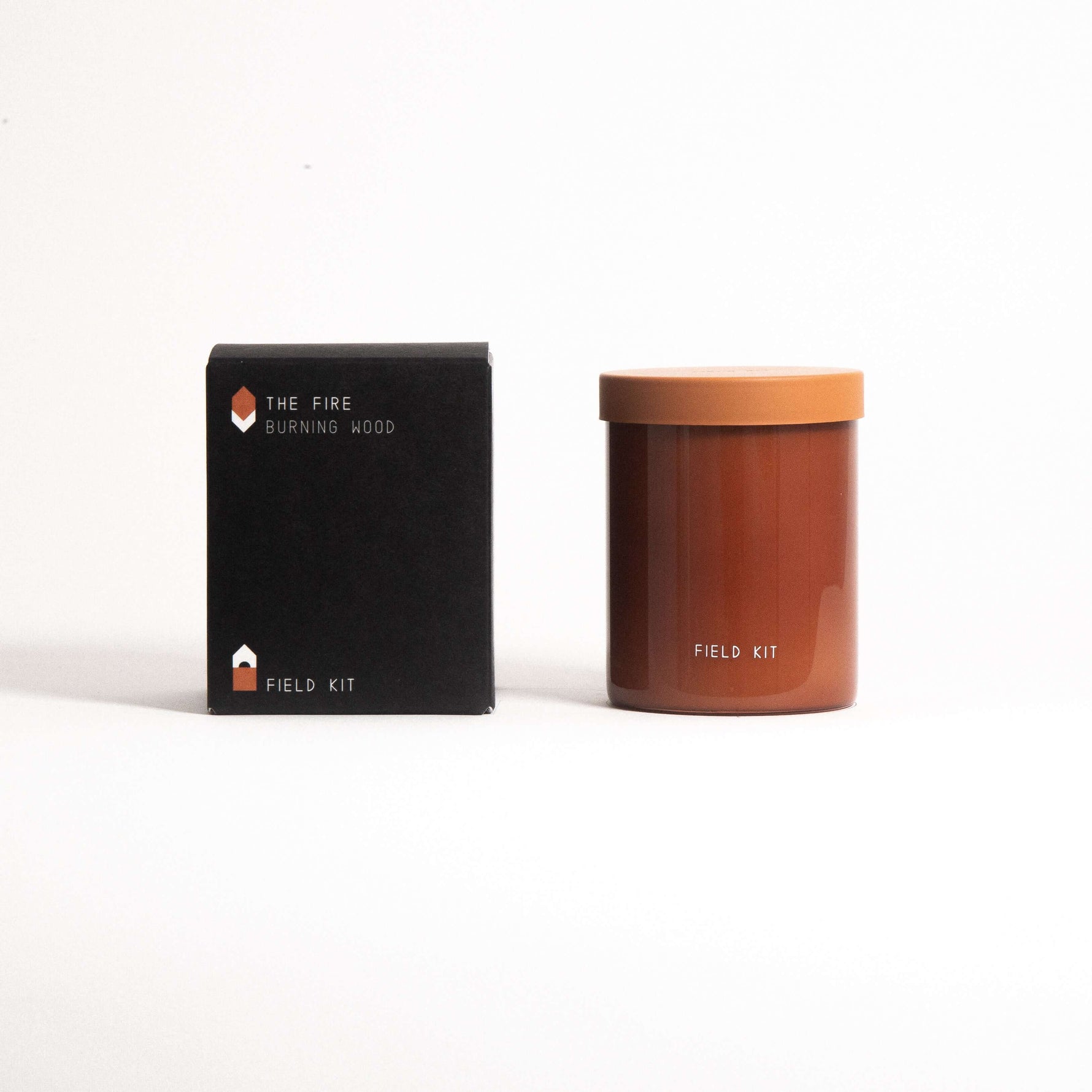 The Fire Candle - DWELL by CM