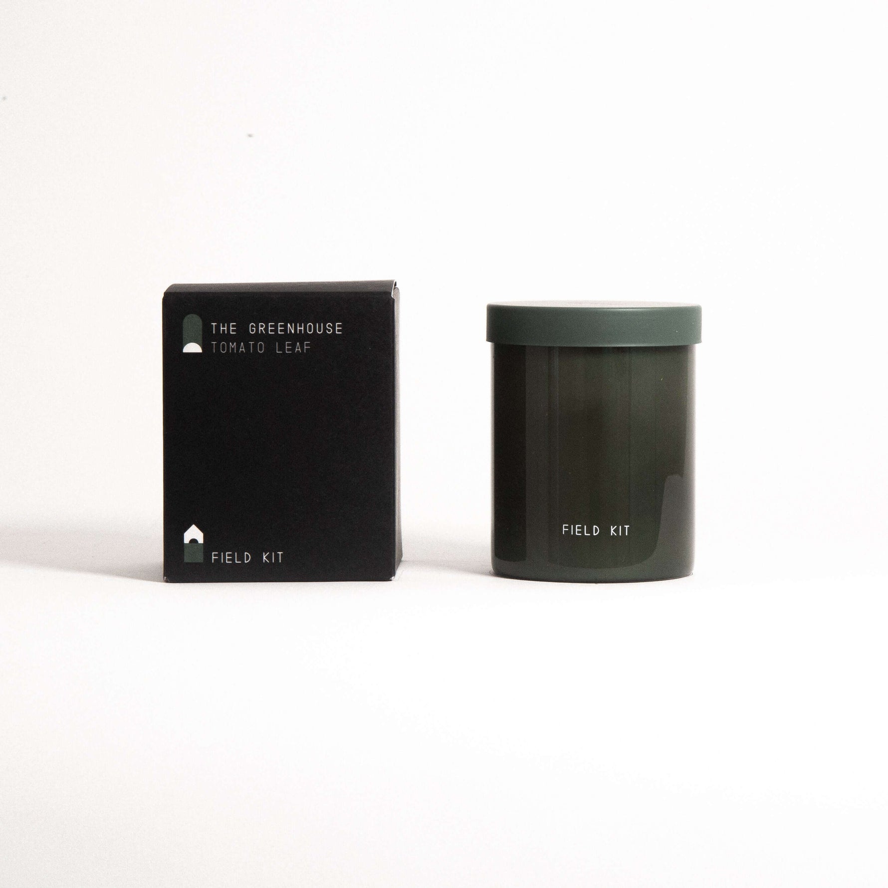 The Greenhouse Candle - DWELL by CM