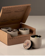 Mini Candle Discovery Set - DWELL by CMHomecourt