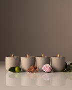 Mini Candle Discovery Set - DWELL by CMHomecourt