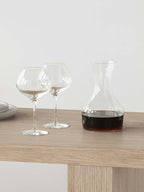 More Mature - Set of 4 - Orrefors Kosta Boda - DWELL by CMOrrefors