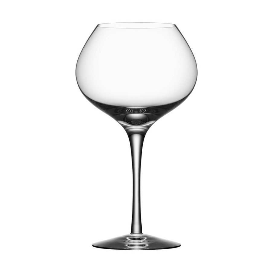 More Mature - Set of 4 - Orrefors Kosta Boda - DWELL by CMOrrefors