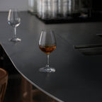 More Spirits Stemware for Barrel - Aged Spirits - DWELL by CMOrrefors