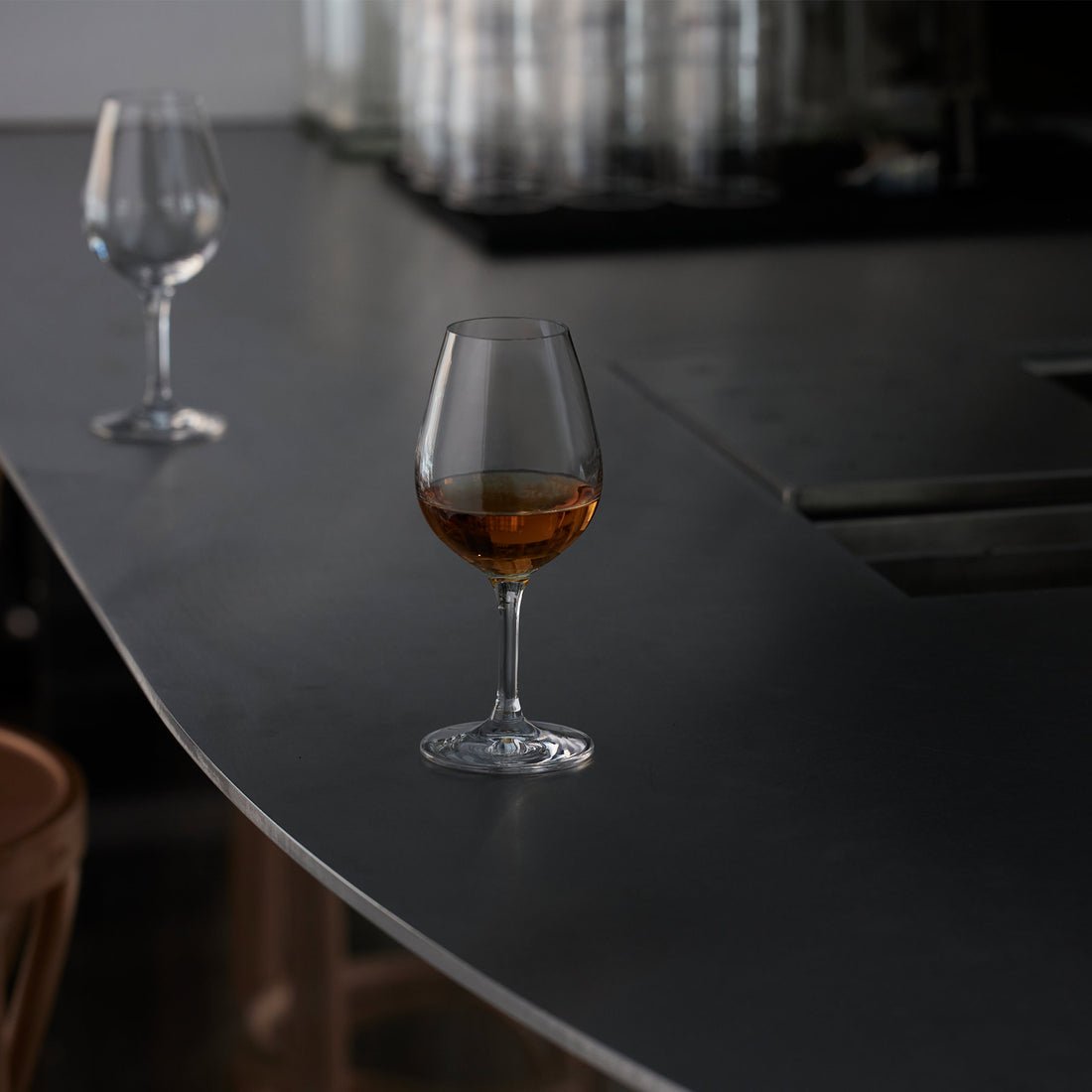 More Spirits Stemware for Barrel - Aged Spirits - DWELL by CMOrrefors