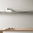 More Spirits Stemware for Barrel - Aged Spirits - DWELL by CMOrrefors
