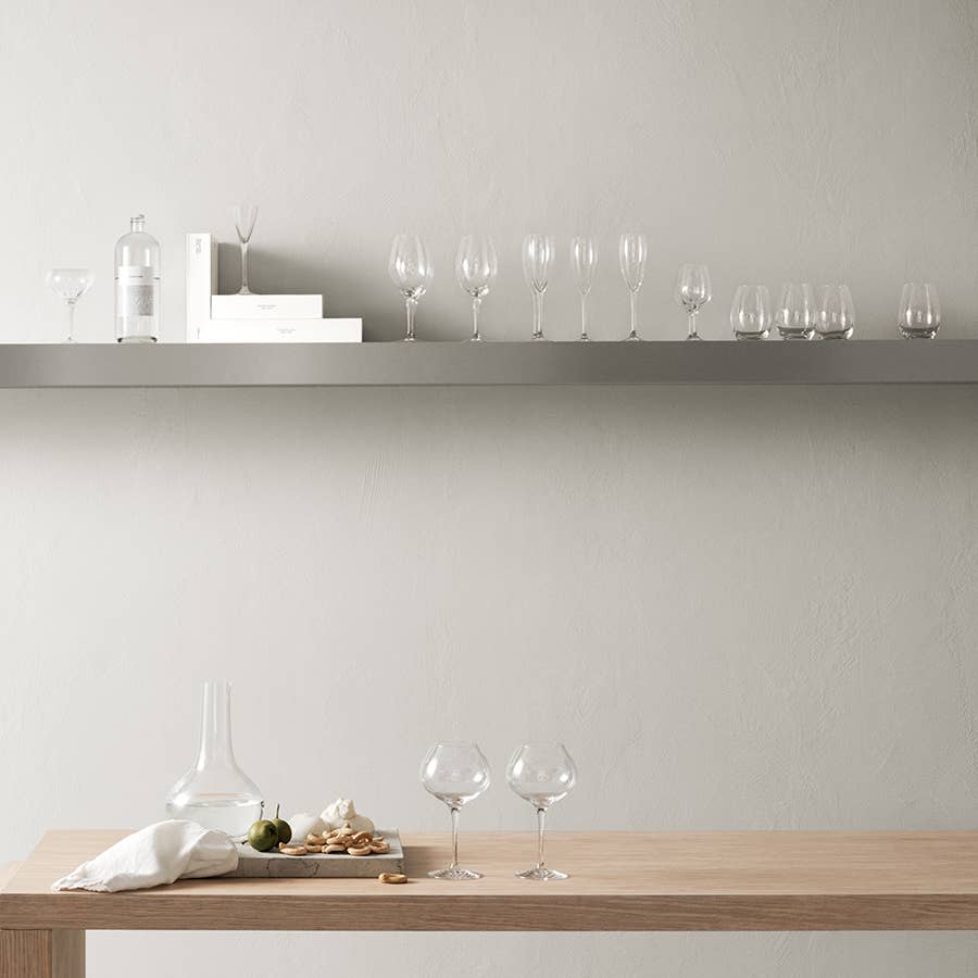 More Spirits Stemware for Barrel - Aged Spirits - DWELL by CMOrrefors