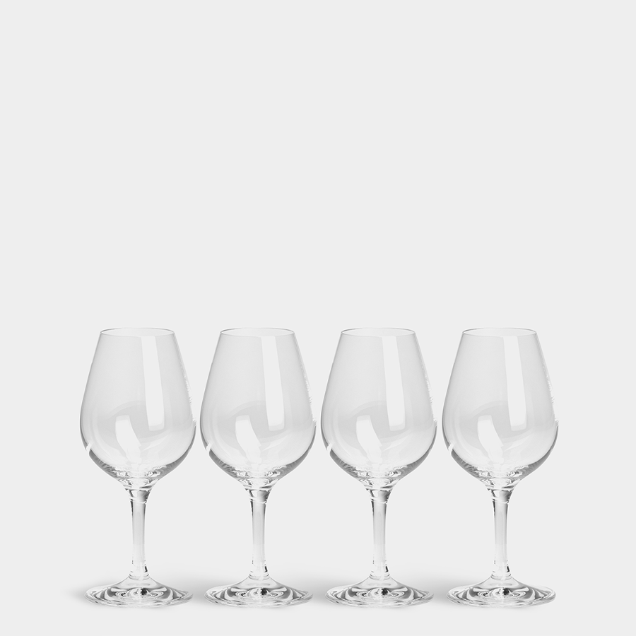 More Spirits Stemware for Barrel - Aged Spirits - DWELL by CMOrrefors