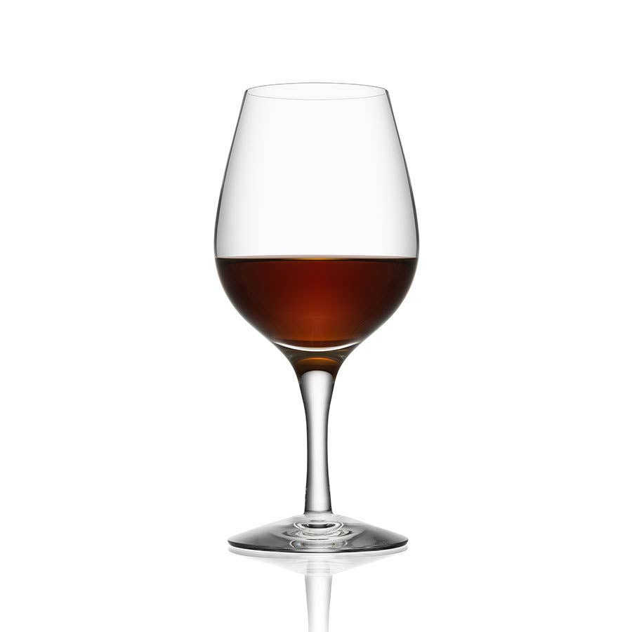 More Spirits Stemware for Barrel - Aged Spirits - DWELL by CMOrrefors