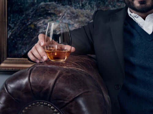 More Tumbler Sets - Orrefors Kosta Boda - DWELL by CMOrrefors