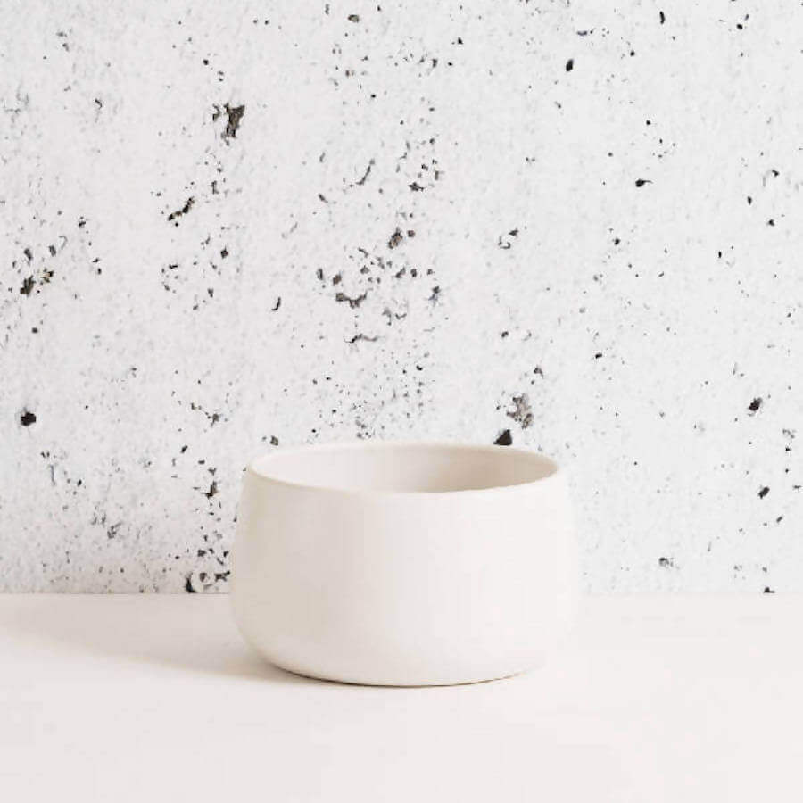 Stoneware Serving Bowl | Ewa 68 Oz - DWELL by CM