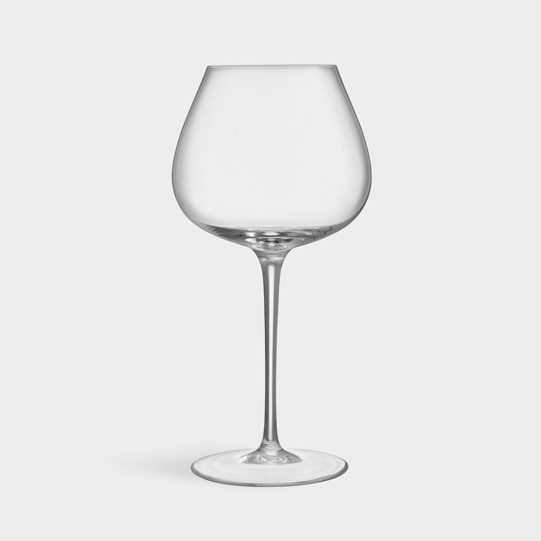 Orrefors Aroma Copa Gin Glass – Spritz Crystal Clear (Set of 4) - DWELL by CMOrrefors