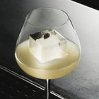 Orrefors Aroma Copa Gin Glass – Spritz Crystal Clear (Set of 4) - DWELL by CMOrrefors