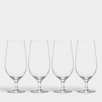 Orrefors - Beer Lager 4 - pack - DWELL by CMOrrefors