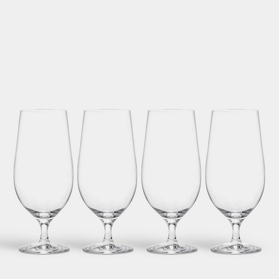 Orrefors - Beer Lager 4 - pack - DWELL by CMOrrefors