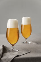 Orrefors - Beer Lager 4 - pack - DWELL by CMOrrefors