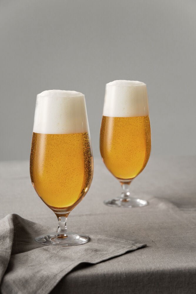 Orrefors - Beer Lager 4 - pack - DWELL by CMOrrefors