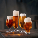 Orrefors - Beer Lager 4 - pack - DWELL by CMOrrefors