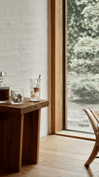 Orrefors City Decanter - DWELL by CMOrrefors