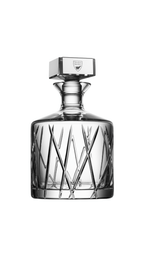 Orrefors City Decanter - DWELL by CMOrrefors