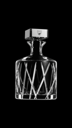 Orrefors City Decanter - DWELL by CMOrrefors
