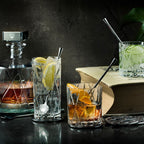 Orrefors City Decanter - DWELL by CMOrrefors