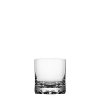 Orrefors Erik Double Old Fashioned Glasses (12oz): Modern Design for Classic Enjoyment (Set of 4) - DWELL by CMOrrefors