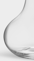 Orrefors More Carafe - DWELL by CMOrrefors