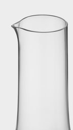 Orrefors More Carafe - DWELL by CMOrrefors