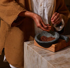 Perch Mortar and Pestle - DWELL by CMHolcomb